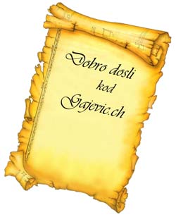 Dobro Dosli